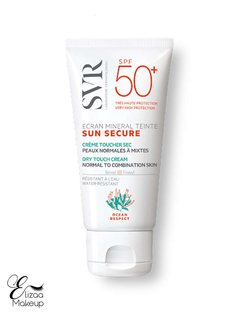 ضدآفتاب-اس-وی-آر-spf50 ضدآفتاب-اس-وی-آر-spf50