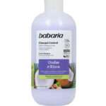 شامپو-باباریا-موی-فر