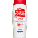 لوسیون-بدن-اسپانول-urea