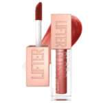 برق-لب-میبلین-lifter-gloss