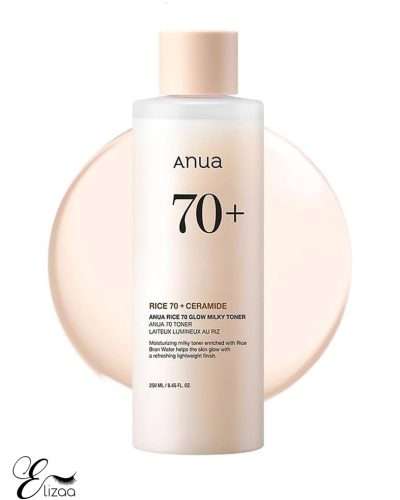 تونر-anua-250ml