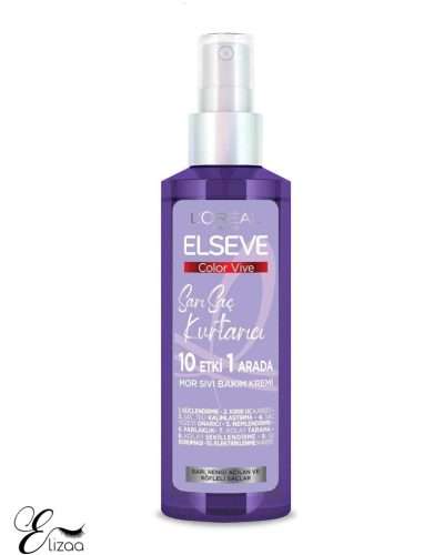 اسپری-موی-10-کاره-ضدزردی-لورال