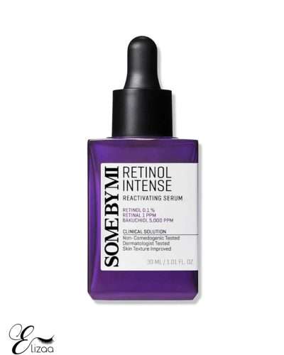 سرم-صورت-رتینول-سام-بای-می