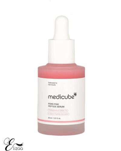 سرم-صورتی-روشن-کننده-مدی-کیوب