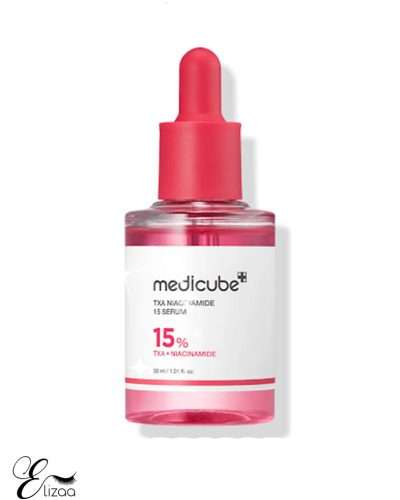 سرم-نیاسنامید-مدی-کیوب