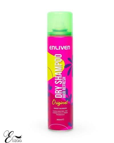 شامپو-خشک-انلیون-رفرش