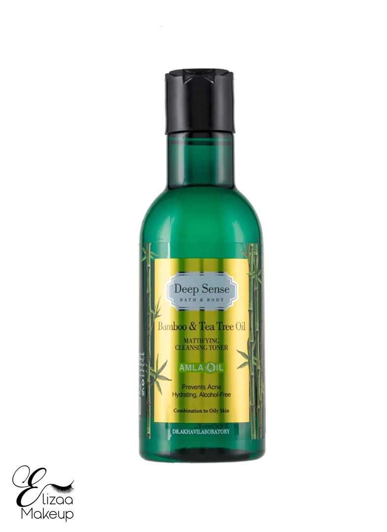 تونر-دیپ-سنس-بامبو تونر-دیپ-سنس-بامبو