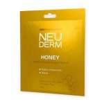 ماسک-ورقه-ایی-نئودرم-عسل