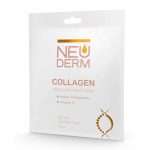 ماسک-ورقه-ایی-نئودرم-کلاژن