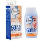 کرم-ضد-آفتاب-بدون-رنگ-پیکسل-پوست-خشک