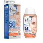 کرم-ضد-آفتاب-رنگ-بژروشن-پیکسل-پوست-خشک