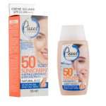 کرم-ضد-آفتاب-رنگ-بژروشن-پیکسل-پوست-چرب