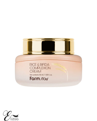 farm-stay-rice-and-bifida-complexion-creamکرم-فارم-استی